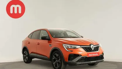 Usado 2023 Renault Arkana SUV | € 27.499 (Preço justo)
