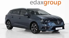 Cinzento Usado 2020 Renault Mégane IV Carrinha | € 12.990 (Preço justo)
