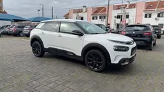 Branco Usado 2019 Citroën C4 Cactus Citadino | € 13.800 (Preço justo)