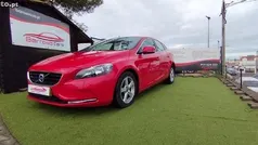 Usado 2014 Volvo V40 Momentum Carrinha | € 10.400 (Preço justo)