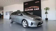 Usado 2015 Toyota Auris Active Carrinha | € 13.700 (Preço justo)