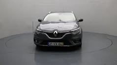 Renault Mégane GrandTour