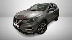 Usado 2018 Nissan Qashqai N-Connecta SUV | € 17.990 (Preço justo)