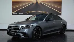 Usado 2023 Mercedes S580 Sedan | € 110.000