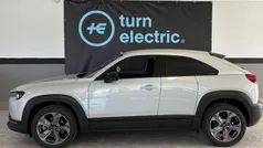 Branco Usado 2021 Mazda MX30 SUV | € 15.500 (Super Preço)