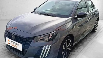 Usado 2024 Peugeot 208 Active Citadino | € 16.750 (Preço justo)