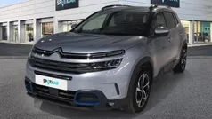 Cinzento Usado 2021 Citroën C5 Aircross Feel SUV | € 30.375 (Preço justo)