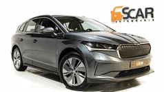 Usado 2021 Skoda Enyaq iV SUV | € 25.950 (Preço justo)