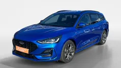 Usado 2024 Ford Focus ST-Line Carrinha | € 27.479 (Preço justo)