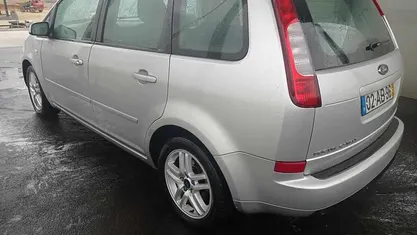 Usado Ford Focus 109 HP (80 kW) 2005 Carrinha