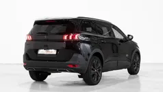 Preto Usado 2024 Peugeot 5008 GT Monovolume | € 30.990 (Bom preço)