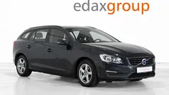 Cinza Usado 2015 Volvo V60 Kinetic Carrinha | € 12.990 (Preço justo)
