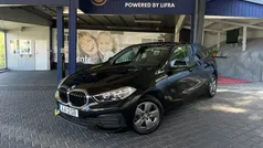 Usado 2020 BMW 116 Advantage Citadino | € 20.980 (Preço justo)