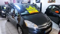 Cinza Usado 2012 Citroën Grand C4 Picasso Monovolume | € 6.950 (Preço justo)