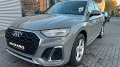 Usado 2022 Audi Q5 S-Line SUV | € 39.750 (Super Preço)
