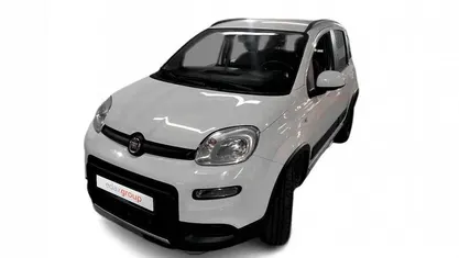 Usado 2019 Fiat Panda | € 8.990 (Bom preço)