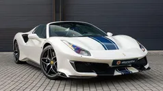 Usado 2020 Ferrari 488 | € 800.900