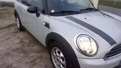 Branco Usado 2014 Mini Clubman Carrinha | € 9.990 (Bom preço)