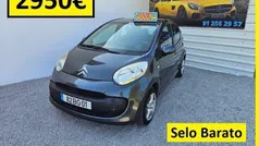 Citroën C1