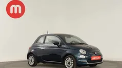 Usado 2021 Fiat 500 | € 12.999 (Preço justo)