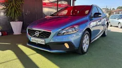 Usado 2016 Volvo V40 CC Carrinha | € 13.950 (Bom preço)