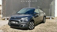 Usado 2020 Citroën C4 Cactus Citadino | € 16.900 (Preço justo)