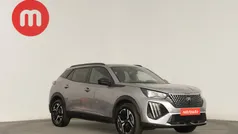 Usado 2024 Peugeot 2008 Allure SUV | € 23.999 (Preço justo)
