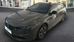 Cinza Usado 2024 Peugeot 508 Allure Carrinha | € 29.900 (Preço justo)