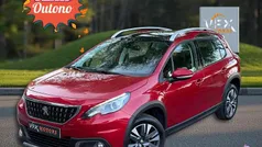 Usado 2016 Peugeot 2008 SUV | € 12.950 (Preço justo)
