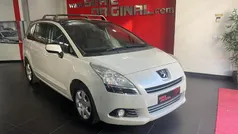 Usado 2013 Peugeot 5008 Monovolume | € 7.950 (Bom preço)