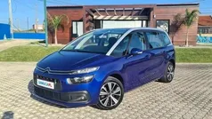 Usado 2018 Citroën C4 SUV | € 15.990 (Preço justo)