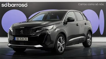 Usado 2023 Peugeot 3008 Allure SUV | € 28.990 (Preço justo)