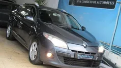 Usado 2012 Renault Mégane III Dynamique Carrinha | € 5.480 (Bom preço)