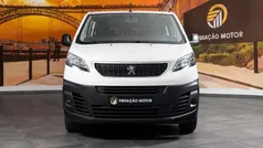 Branco Usado 2021 Peugeot Traveller Business-Line Monovolume | € 26.900 (Preço justo)