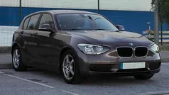 Usado 2012 BMW 116 Citadino | € 9.990 (Preço justo)
