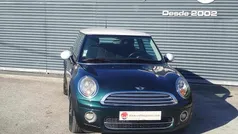 Usado 2007 Mini ONE Citadino | € 6.950 (Super Preço)