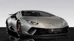 Usado 2017 Lamborghini Huracán | € 307.640