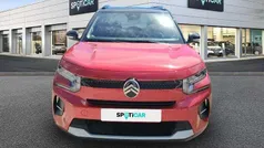 Usado 2025 Citroën C3 Citadino | € 19.990 (Preço justo)
