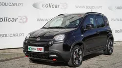 Preto Usado 2024 Fiat Panda | € 13.500 (Preço justo)