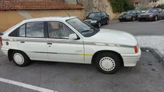 Usado 1986 Opel Kadett | € 3.300