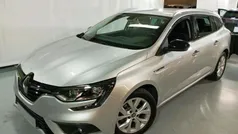Renault Mégane IV