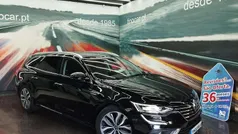 Usado 2018 Renault Talisman Carrinha | € 17.999 (Preço justo)