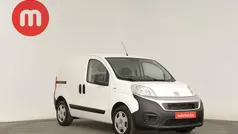 Usado 2023 Fiat Fiorino Monovolume | € 12.601 (Super Preço)