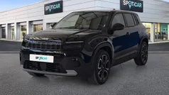 Usado 2025 Jeep Avenger Altitude SUV | € 24.250 (Preço justo)