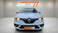 Renault Mégane IV