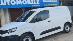 Usado 2019 Peugeot Partner Monovolume | € 10.500 (Bom preço)