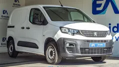 Usado 2020 Peugeot Partner Monovolume | € 12.500 (Bom preço)