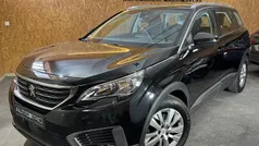 Usado 2018 Peugeot 5008 Active Monovolume | € 17.900 (Bom preço)