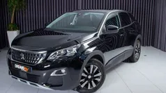 Preto Usado 2020 Peugeot 3008 Active SUV | € 18.800 (Bom preço)