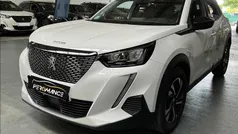 Usado 2022 Peugeot 2008 SUV | € 18.900 (Preço justo)